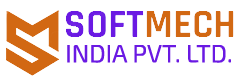 SoftMech Logo